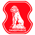 Пансерраикос U19