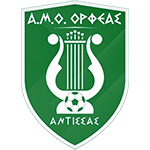 АМО Орфеас Антисса