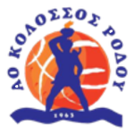 Колоссос Роду U18