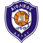 Эоликос Волу