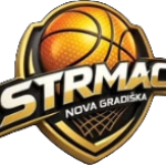 КК Стрмац Нова Градишка U17
