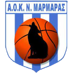 АОК Н Мармарас БК