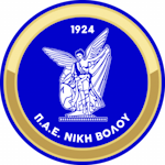 Ники Волу ФК Б