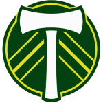 Портленд Тимберс U15