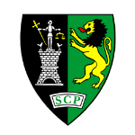 Спортинг Помбал U19