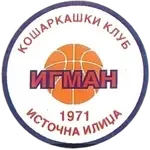 ЖКК Игман