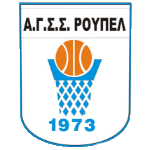 АГС Сидирокастру Рупель