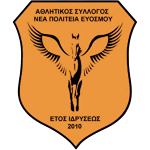 АС Неа Полития Эвосму