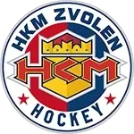 ХКМ Зволен U20