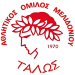АО Талос Мелидониу