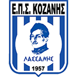 ЭПС Козанис U16