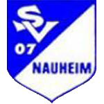 СВ 07 Наухайм U13