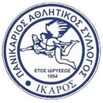 ПАС Икарос БК