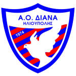 АО Диана Илиуполис B
