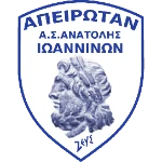 АС Апиротан Анатолис Иоаннинон