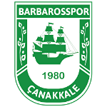 Чанаккале Барбароспор