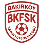 Бакыркёй Кадын Футбол СК