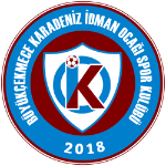 Бююкчекмедже Карадениз Идман Оджагы U17