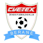 ЖФК Цветекс
