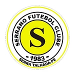 Серрано-ПЭ U16