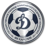 Динамо-Карелия Кондопога