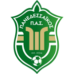 ПАС Панедессаикос U16
