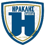 Ираклис Эдессаса U16