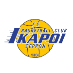 Икари Серрон