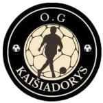 О.Г. Кайшядорис
