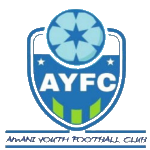 Амани Ют ФК