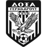 АС Докса Геракарус