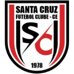 Санта-Крус ФК-Сеара U17