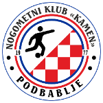 НК Камен Подбаблье U19