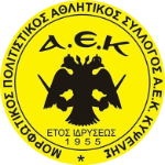 МПАС АЕК Кипселис