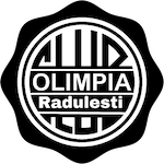 Олимпия Радулешти