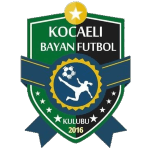 Коджаэли Кадын ФК U17