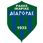 Диагорас Икариас ВФК