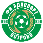 ФК Адаспорт Острово