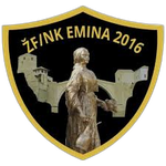 ЖФ/НК Эмина 2016 Мостар
