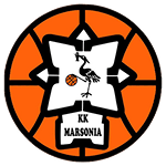 КК Марсония U17
