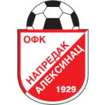 ОФК Напредак 1929 Алексинац