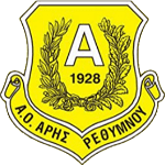 АО Арис Ретимну