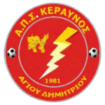 АПС Керавнос Агиу Димитриу