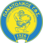 ГФС Панаитоликос