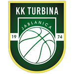 КК Турбина Ябланица