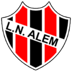 Л. Н. Алем (Суб 13)