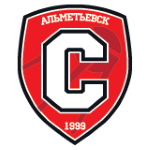 Спутник Альметьевск U20