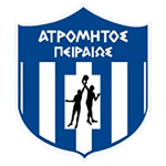 Атромитос Пирея