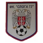 ФК Слога 73 Ждребан