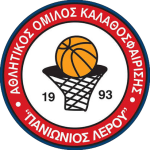 Паниониос Леру U18
